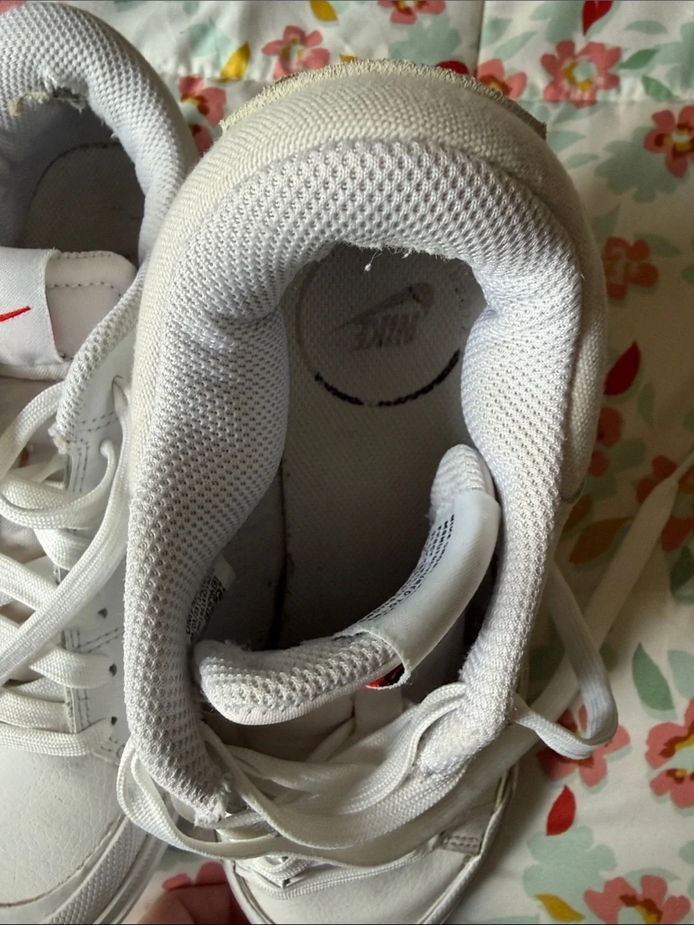 Nike Court Legacy Lift Women’s Sneakers